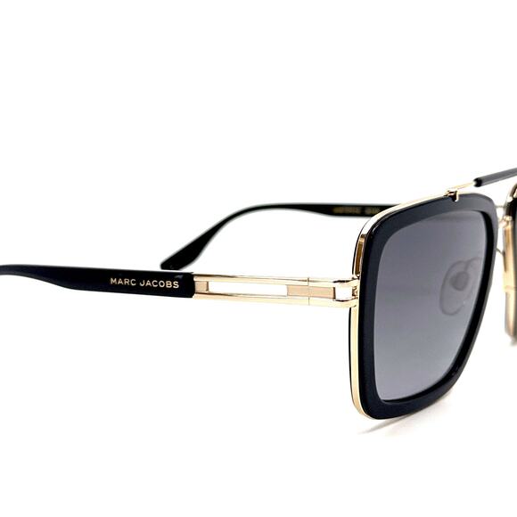 New, MARC JACOBS Sunglasses MARC 674/S 8079O Authentic - Picture 6 of 12